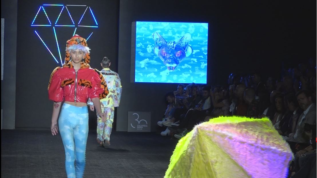 400 expositores nacionales e internacionales en edición especial de Colombiatex y Colombiamoda COLOMBIAMODA 1