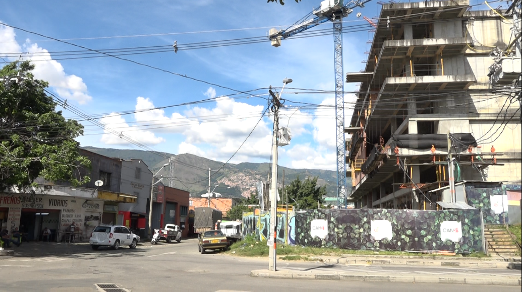 Habitantes de Naranjal piden celeridad de obras del Plan Parcial NARANJAL