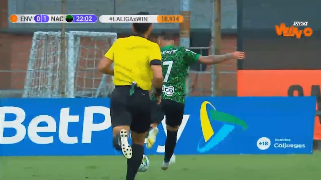 PARTIDO NAL