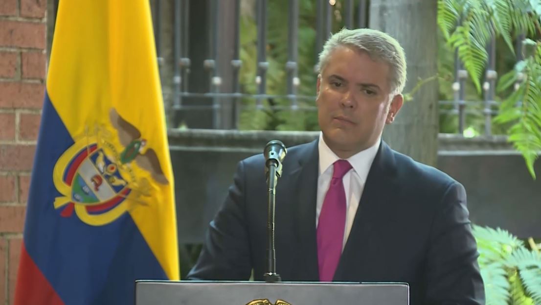 PRESIDENTE HOY