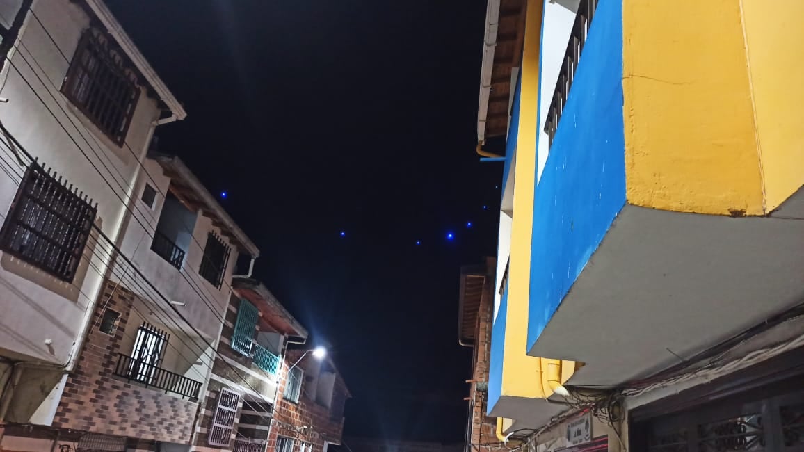 SAN VICENTE