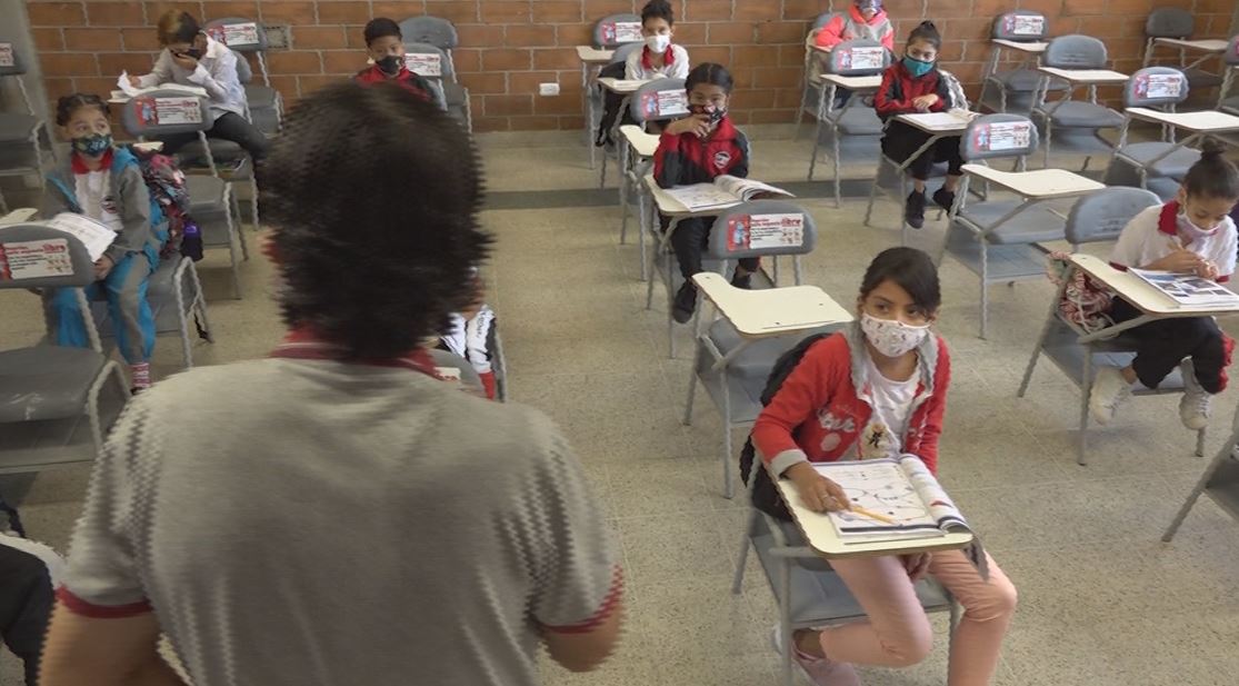 SECRETARIA EDUCACION