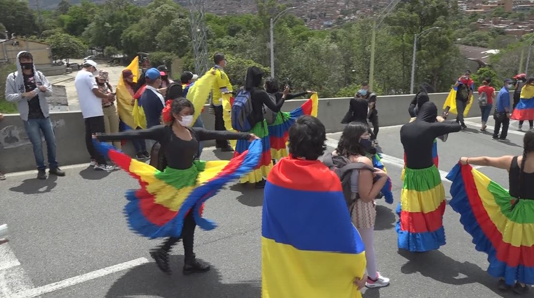 SEGURIDAD 20 DE JULIO 1