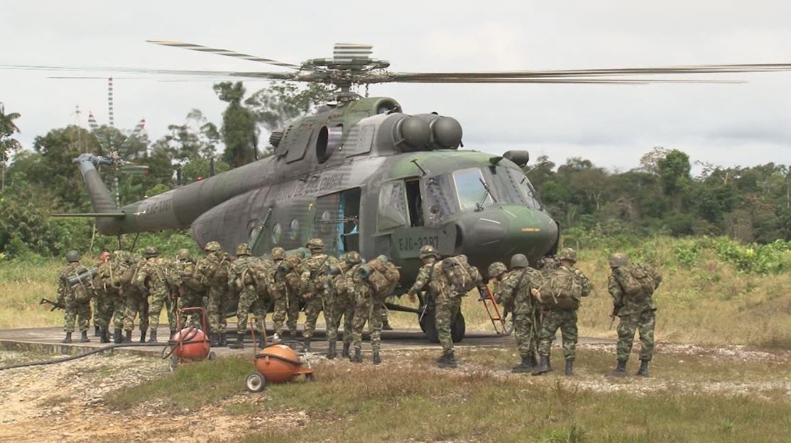 Valle de Aburrá, única subregión con disminución de homicidios en Antioquia SEGURIDAD GOBERNA