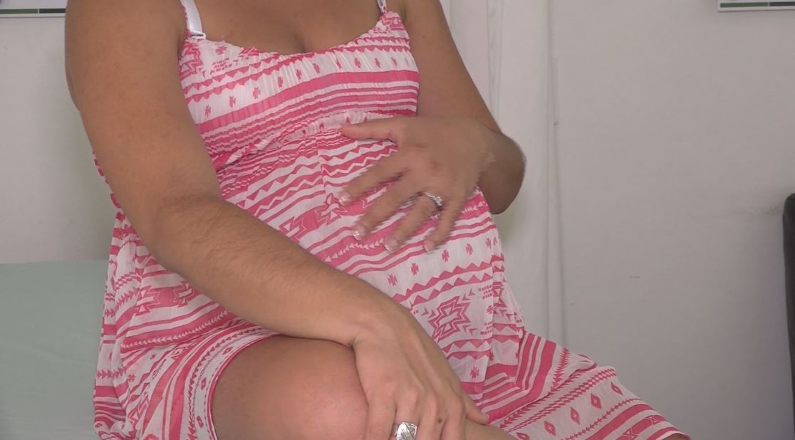 VACUNACION GESTANTES