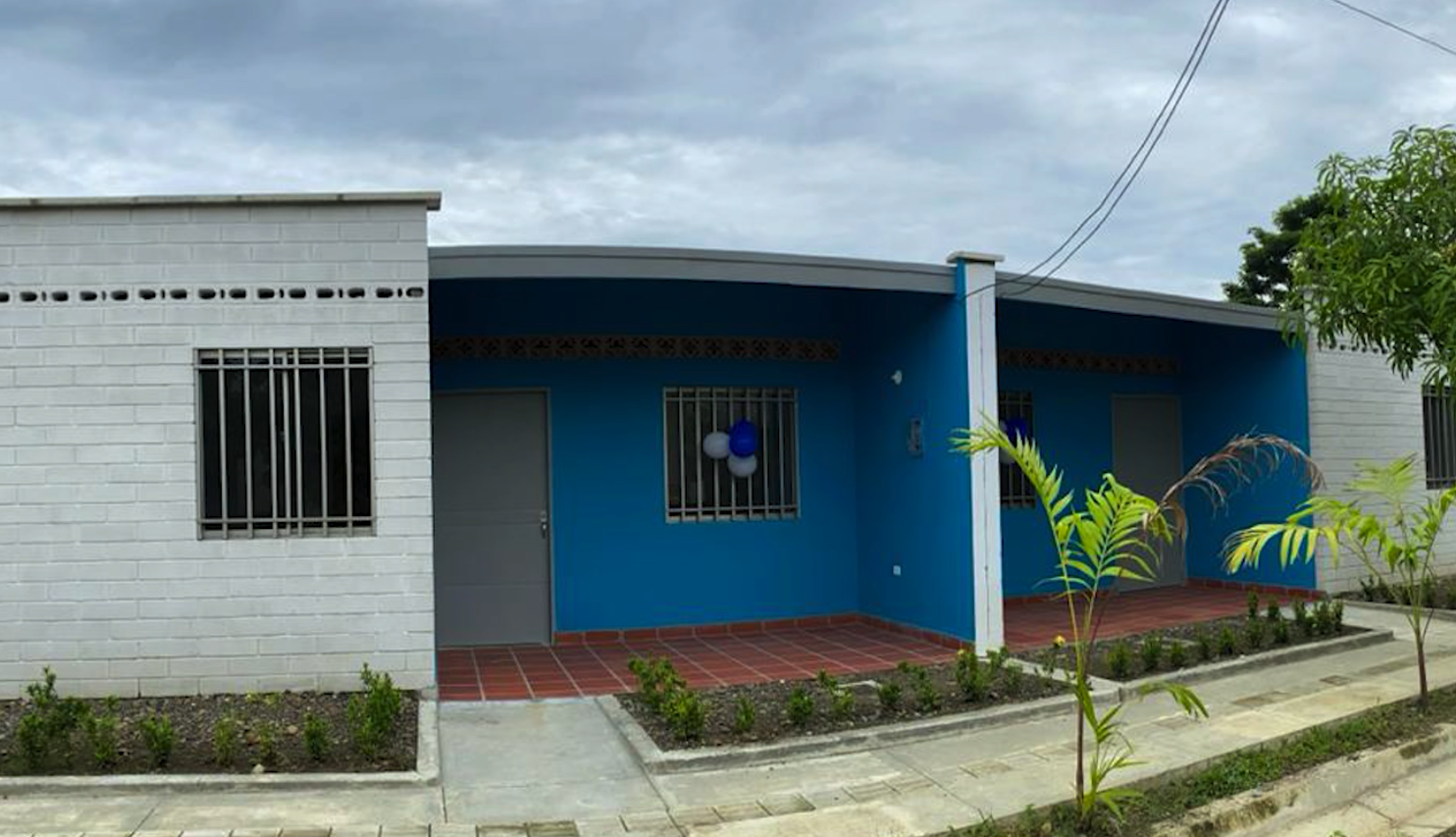 mejoramiento de viviendas