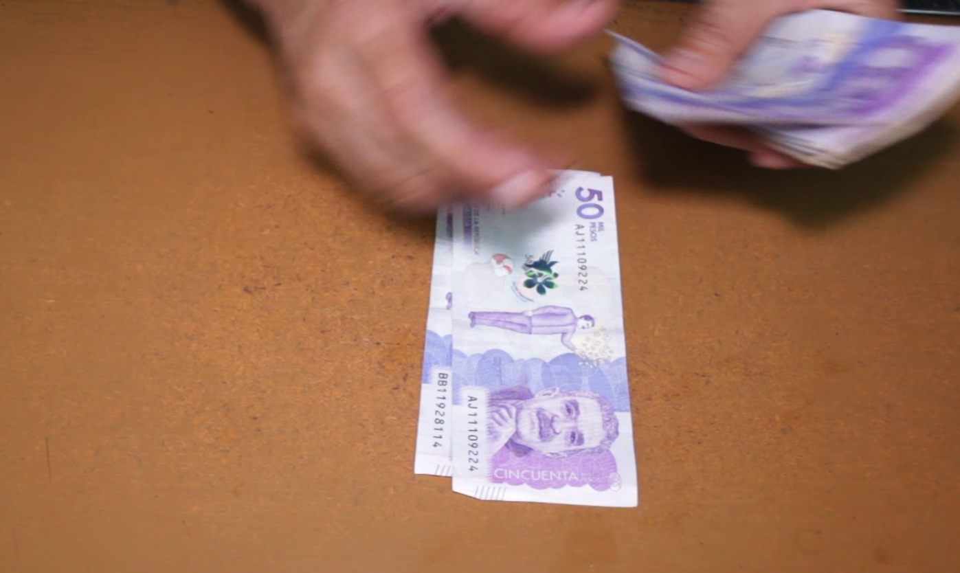 Inicia nuevo ciclo de pago de subsidio al adulto mayor adultos mayores