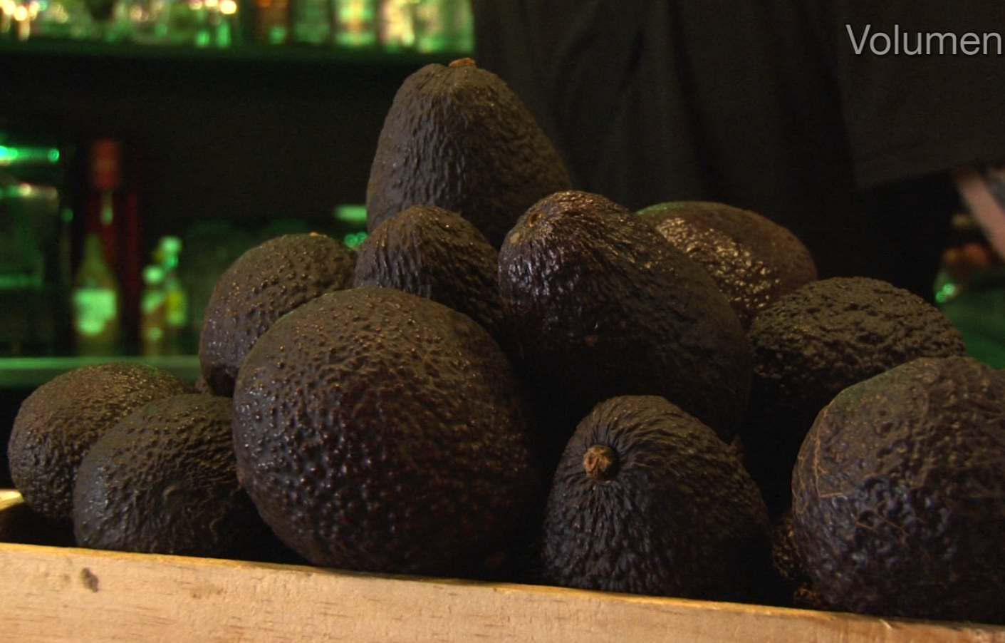 aguacate hass
