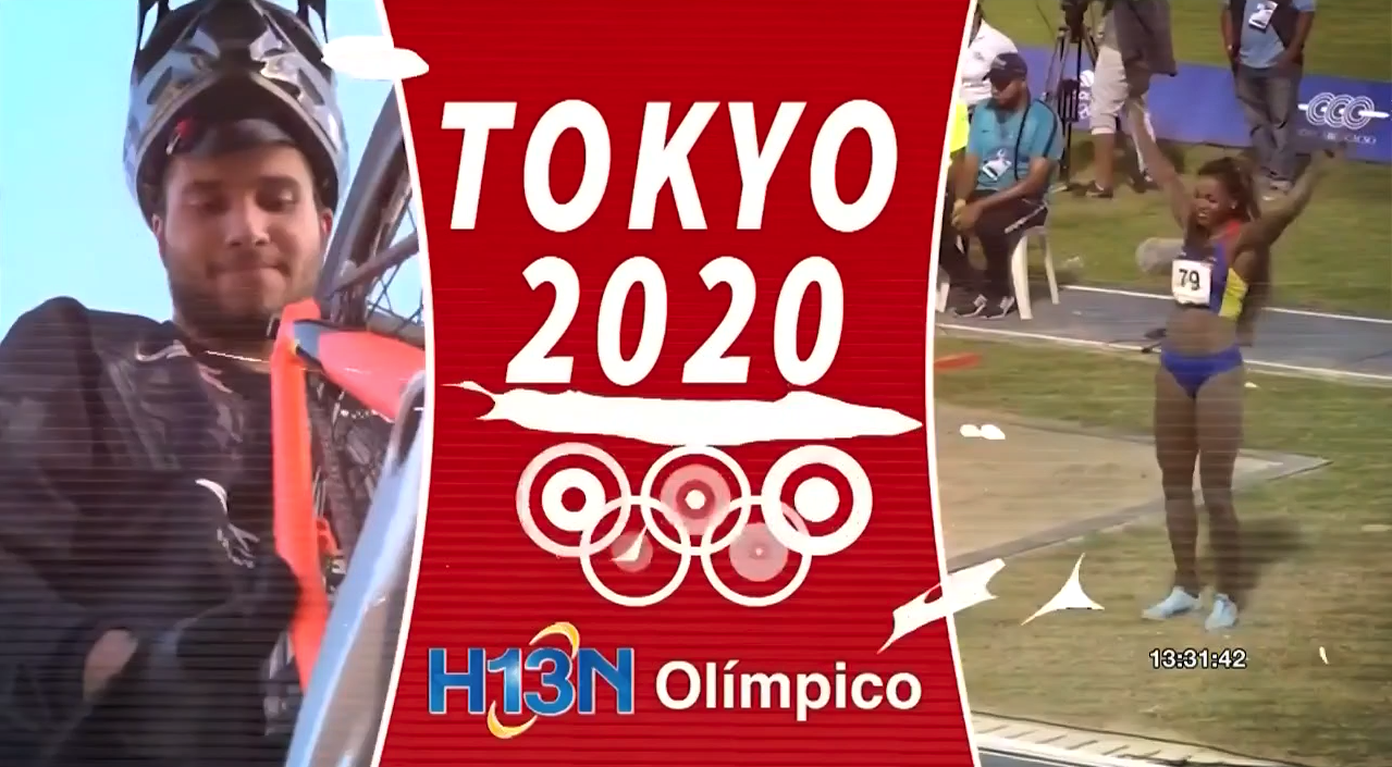 Con sóftbol y fútbol femenino comenzaron los Juegos Olímpicos olimpicos 1 1