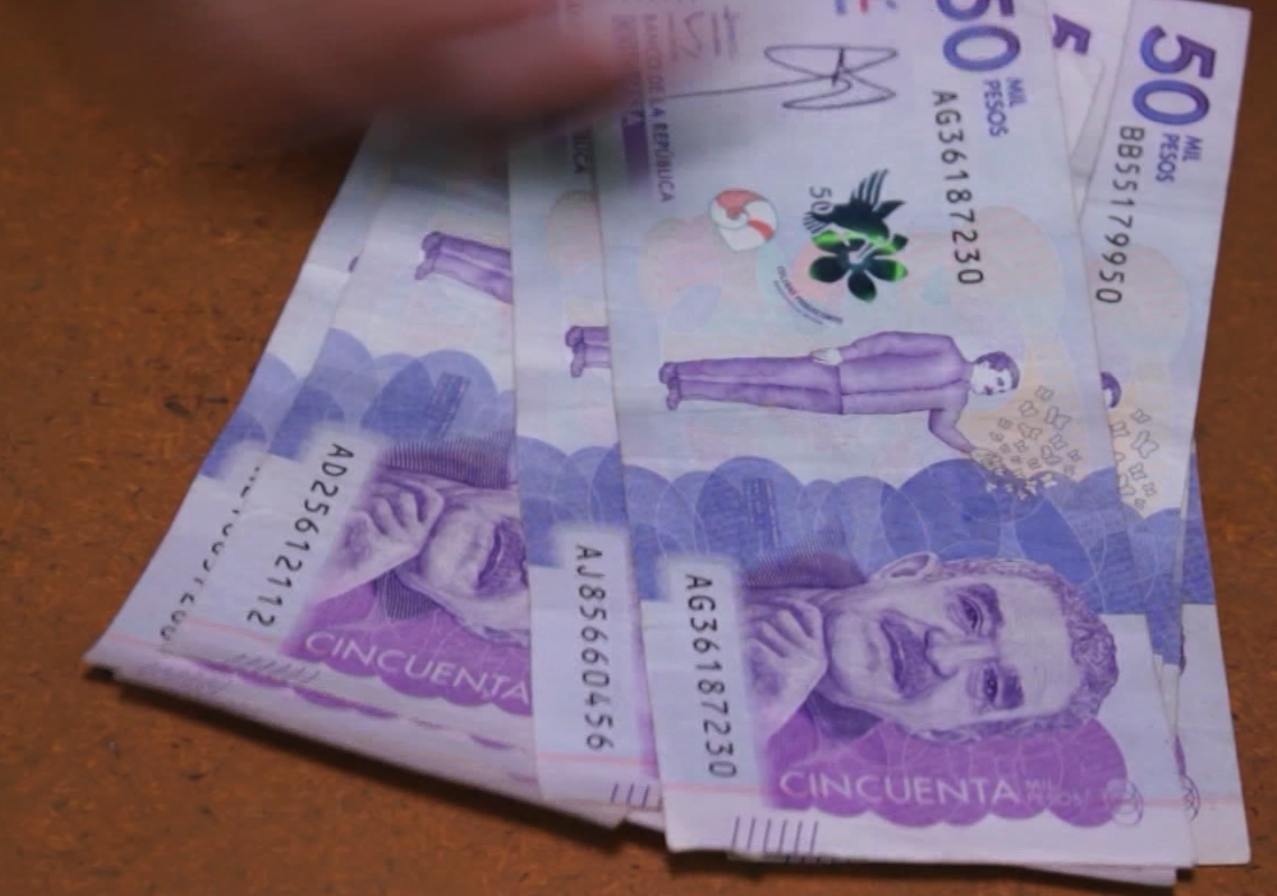 Subsidios a adultos mayores.