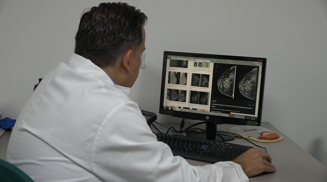Casos de cáncer podrían aumentar por desatención durante pandemia CANCER