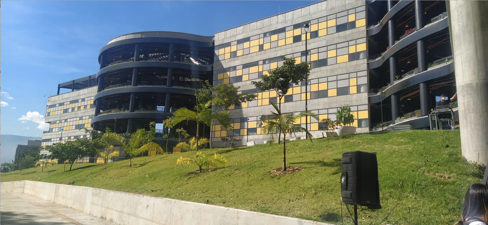 CIUDADELA DE OCCIDENTE