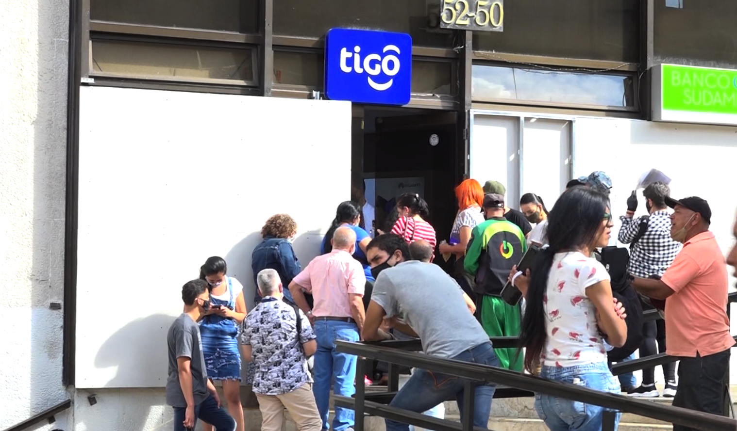 Nueva plenaria acerca de la venta de acciones que tiene EPM en TIGO UNE TIGO-UNE