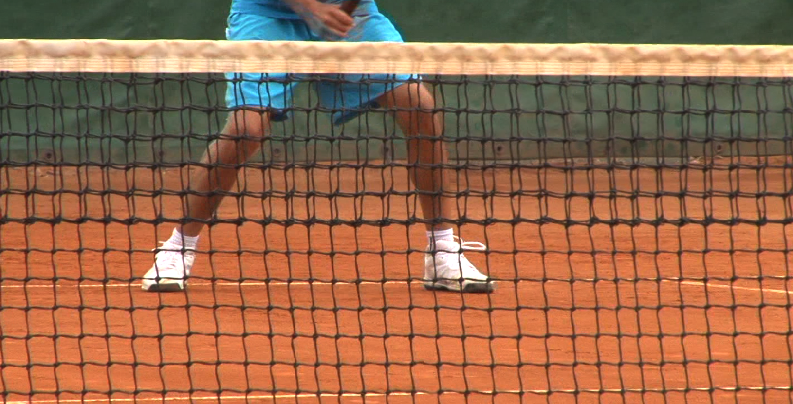 Medellín tendrá más canchas de Tenis de Campo ESCENARIOS TENISD E CAMPO