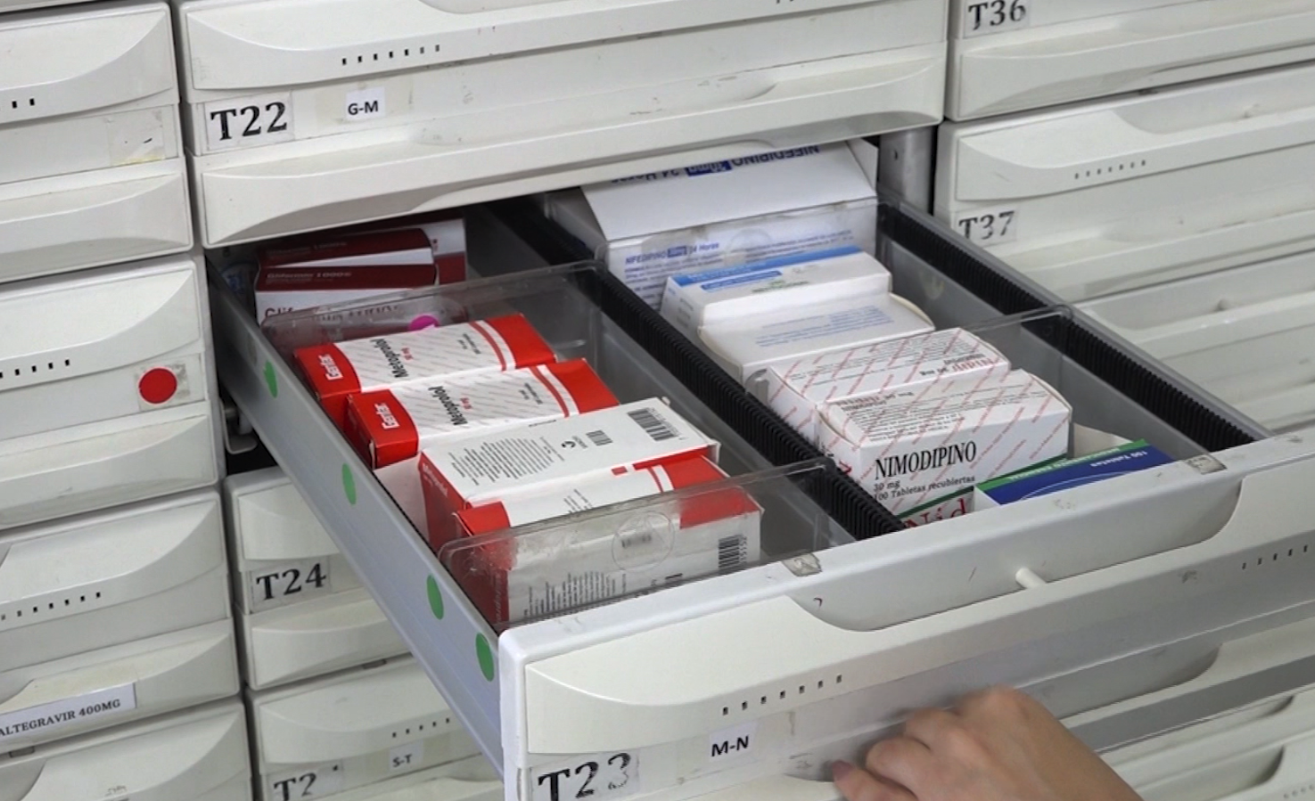 INN FULL MEDICAMENTOS