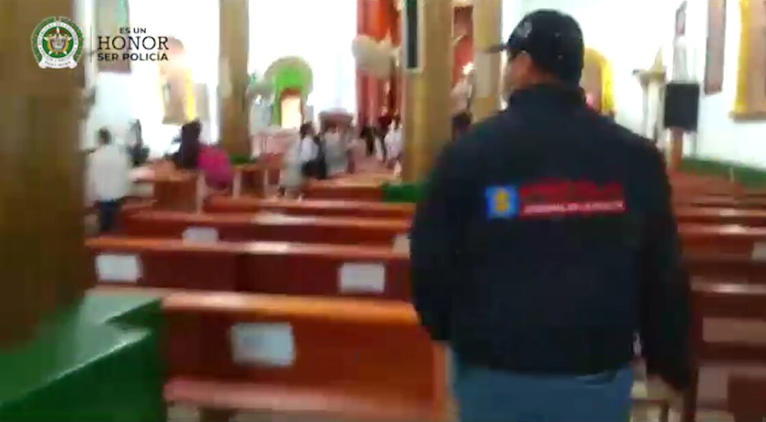 MACHETE