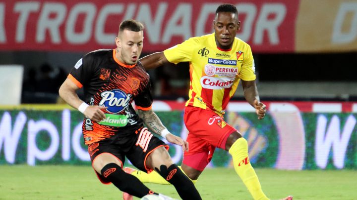 PARTIDO ENVIGADO 1