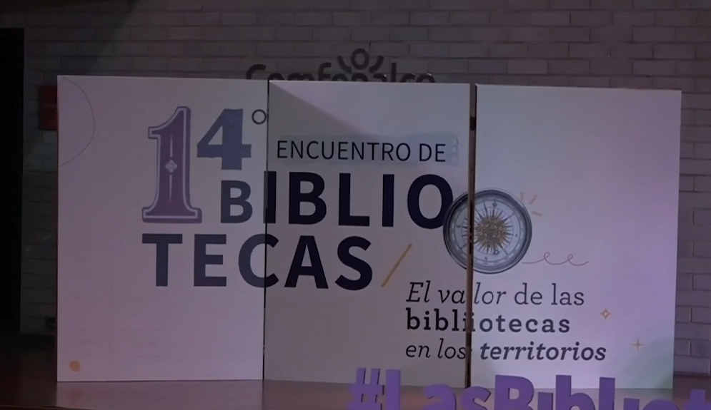 bibliotecas medellin