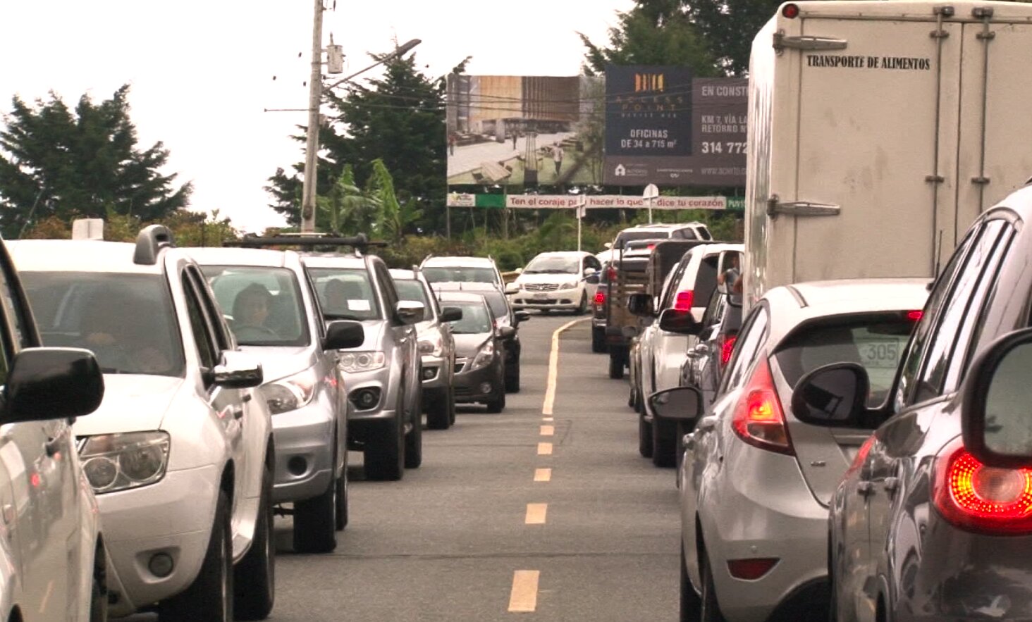 bloque ruido medellin