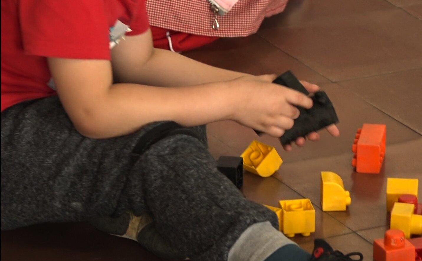 buen comienzo jardin