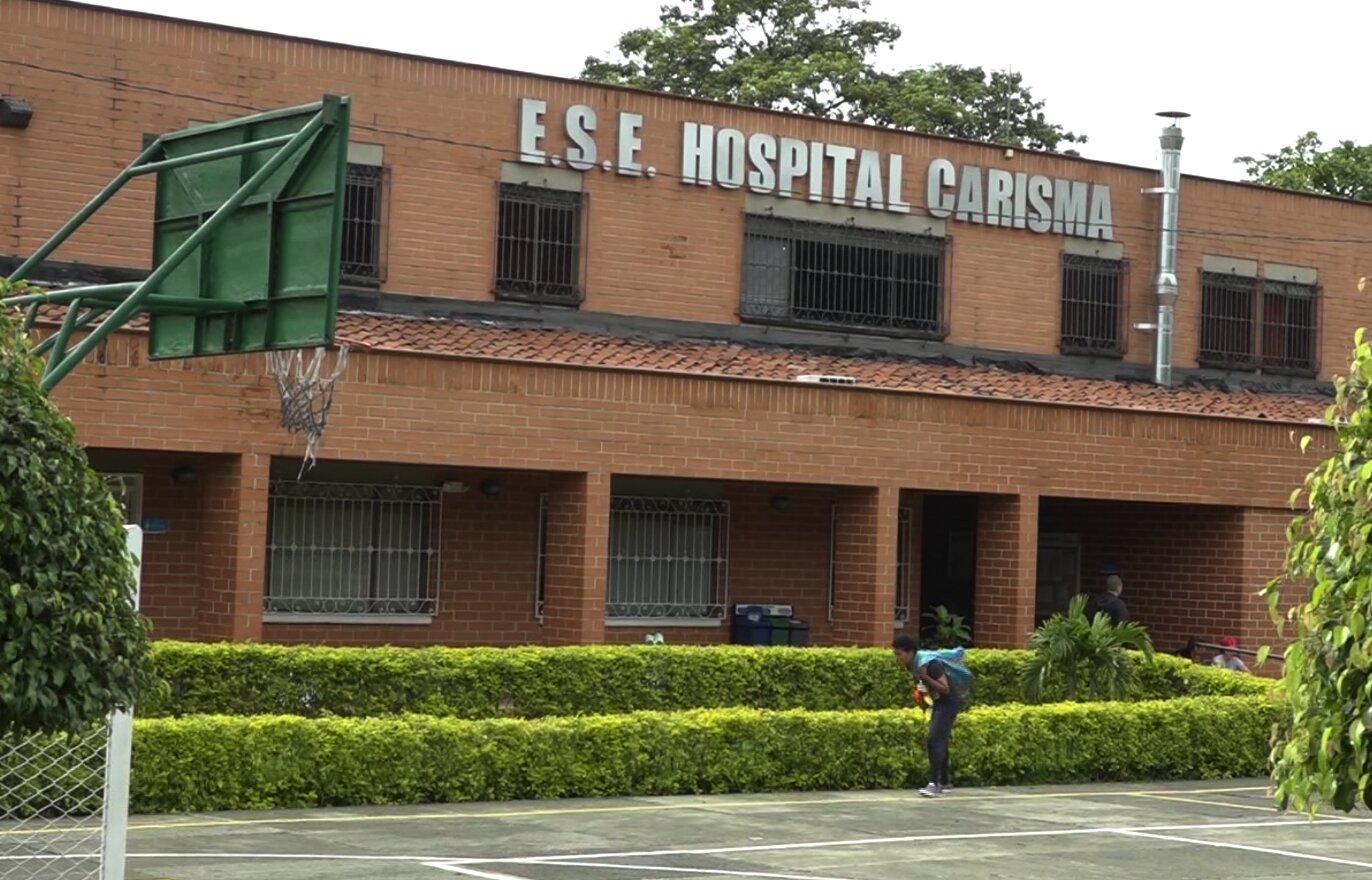 hospital-carisma-denuncia-incumplimiento-pagos