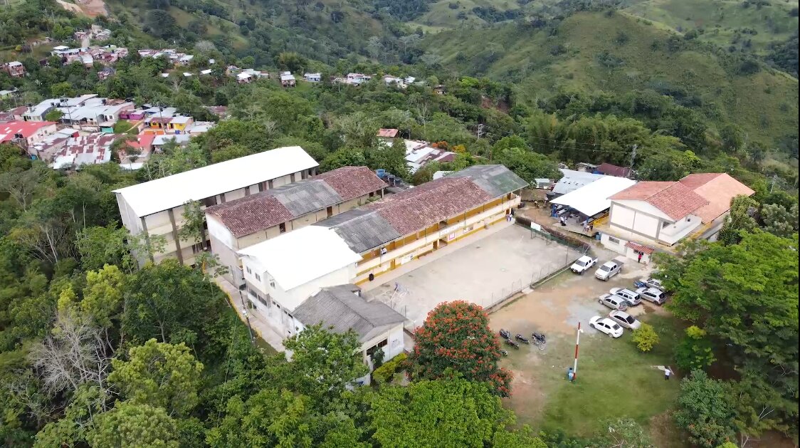 colegio remedios antioquia