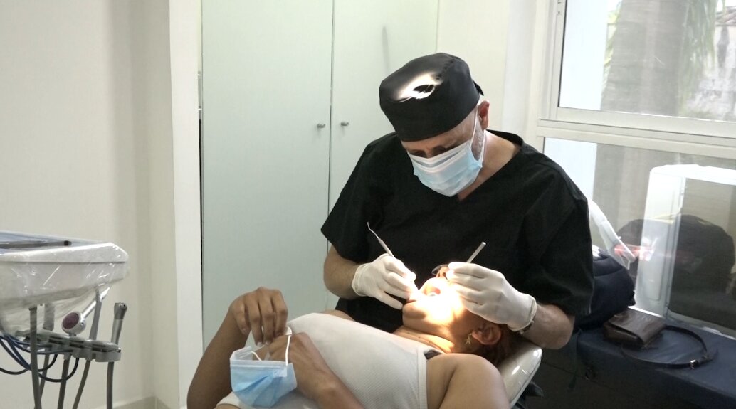 covid alternativa virus