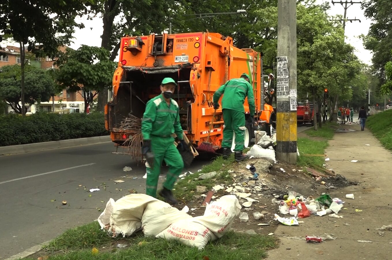 emvarias medellin aseo