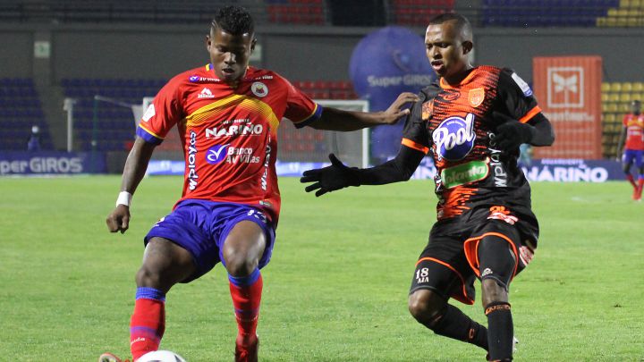 envigados futbol deportes