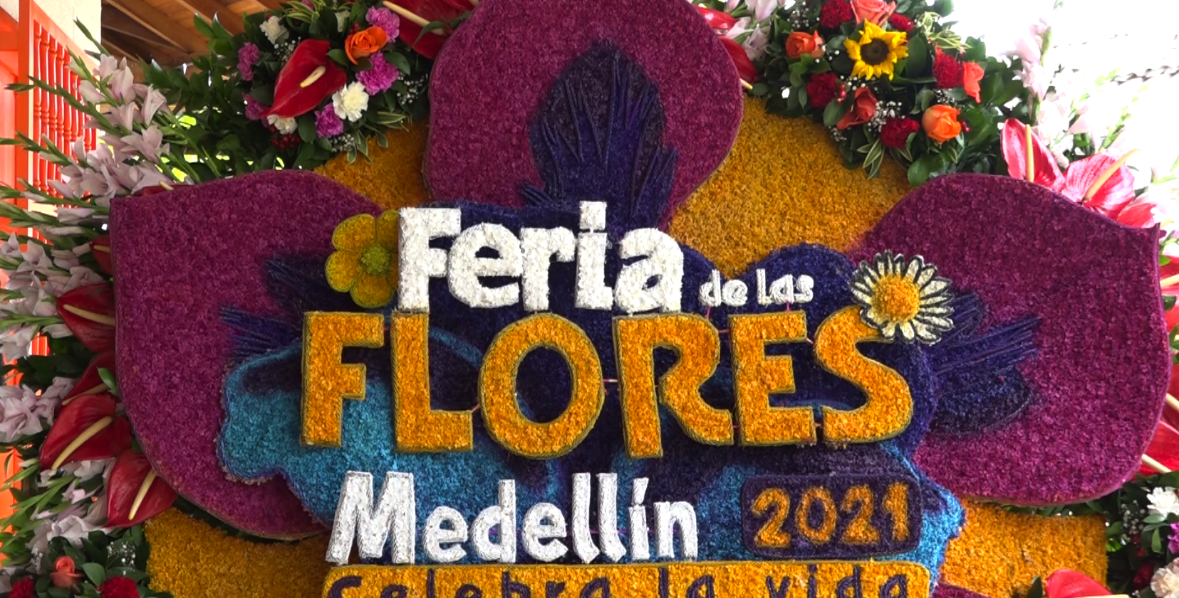 feria de flores ok