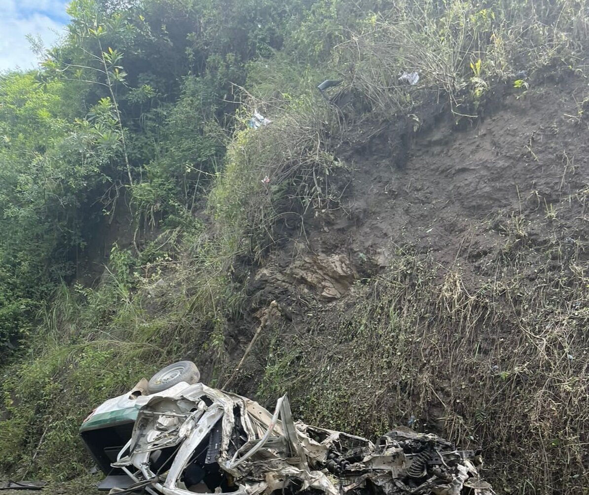 frontino atentado antioquia