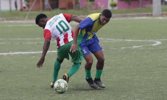 juegos campesinos deporte