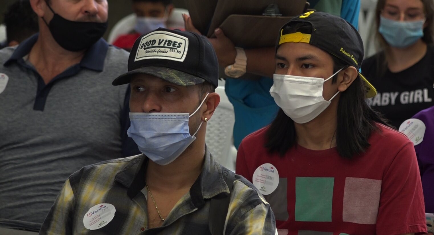 nueva etapa vacunacion