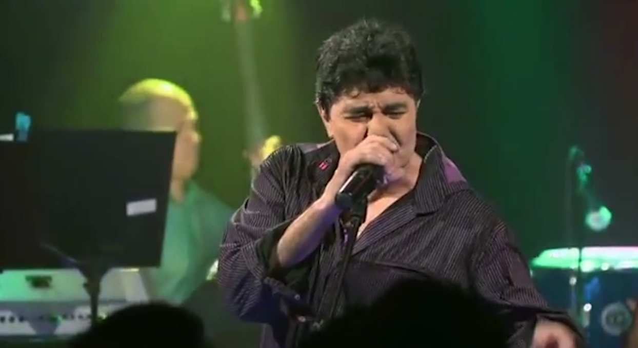 Ganadores de las boletas del concierto de Papo Sánchez papo sanchez