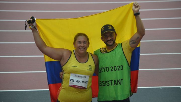 paralimpicos juegos deportes