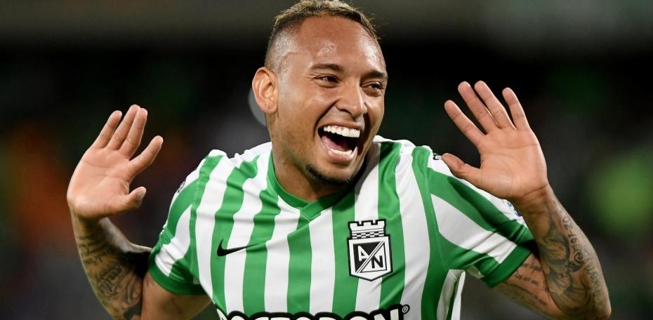 Nacional goleó a Patriotas y se acercó a cuartos de Copa partido nacional futbol deportes