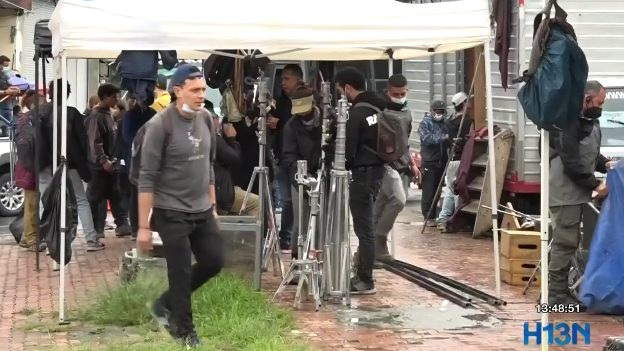 pelicula los reyes mundo