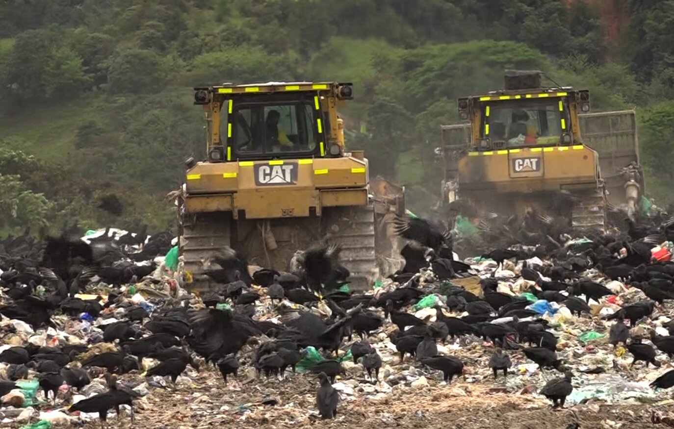 pradera-medellin-basura-emergencia ambiental