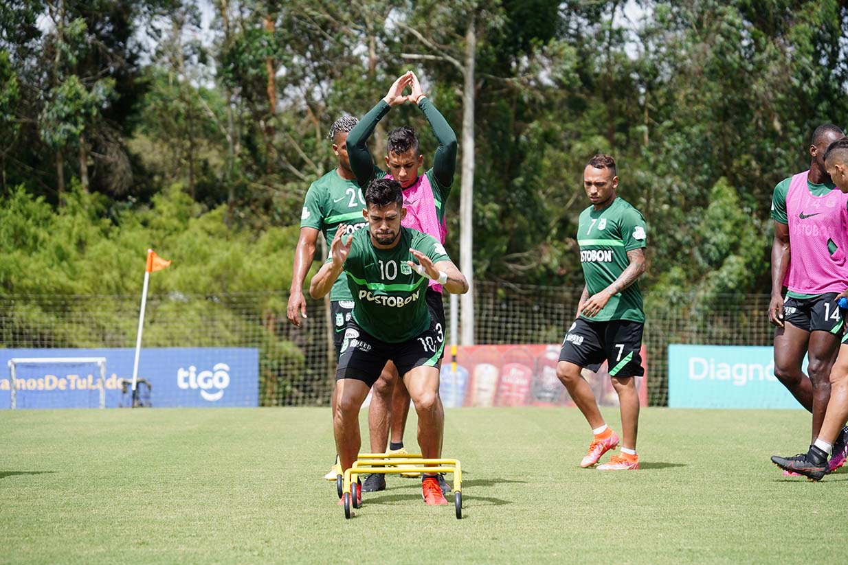 previo nacional futbol deportes