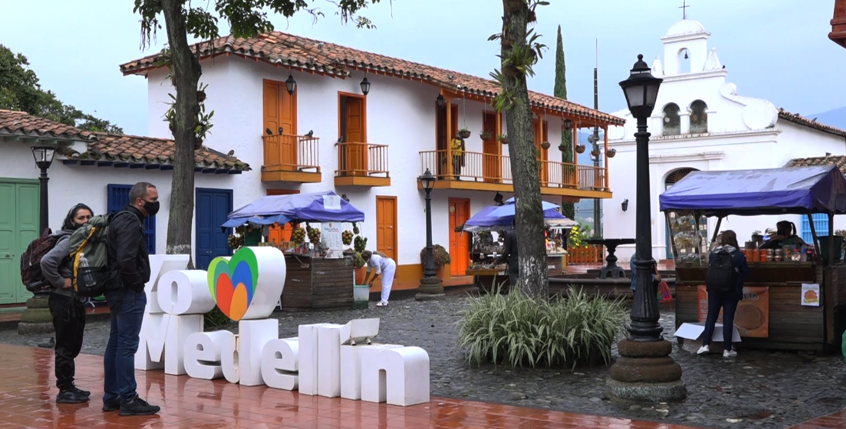 pueblito paisa ok