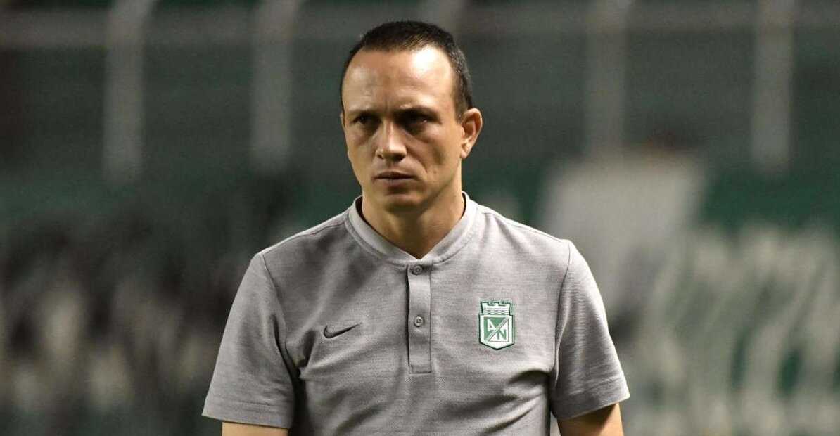 reacciones nacional futbol