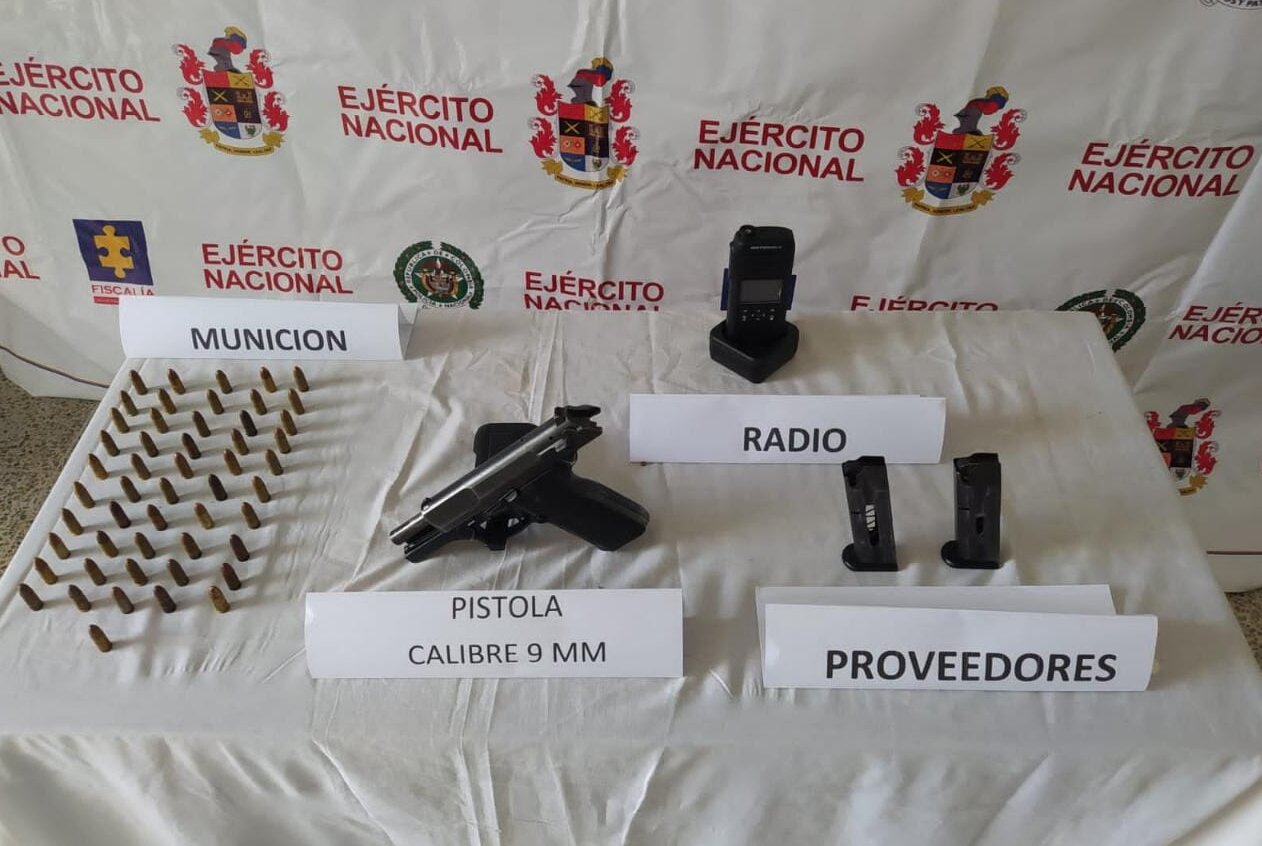 resumen hora13 noticias medellin antioquia