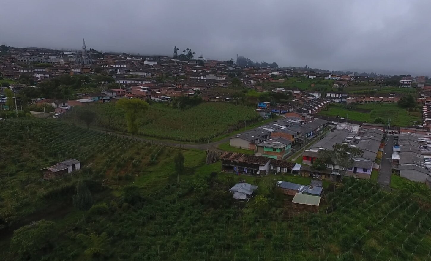 Robo masivo en la vía Sonsón – Argelia robo masivo medellin