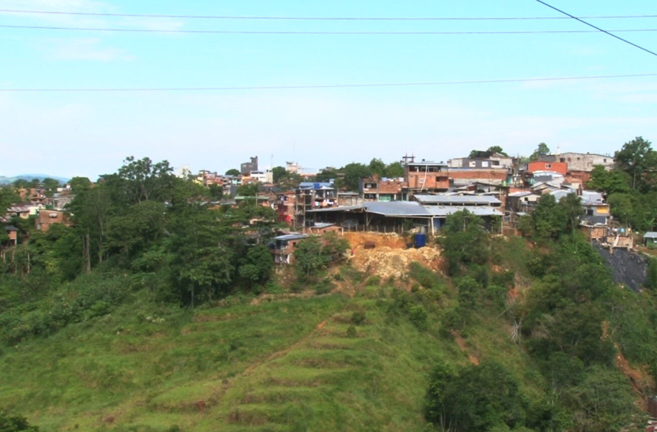 segovia antioquia