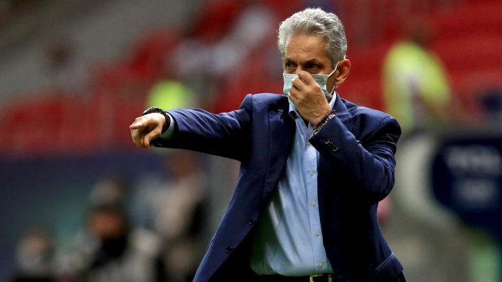 Selección Colombia enfrentará triple fecha eliminatoria seleccion colombia deportes