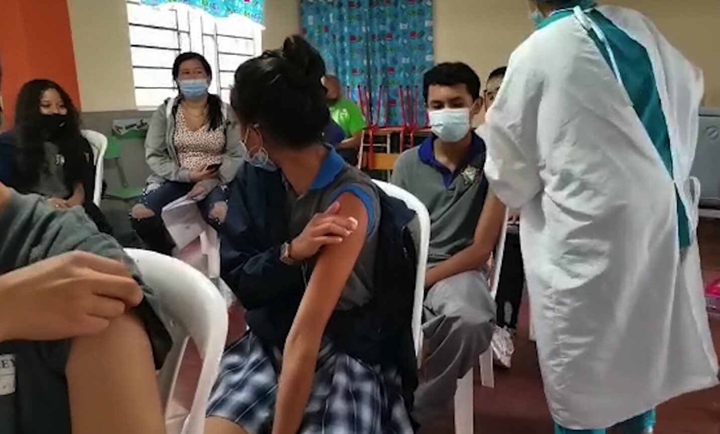 vacunacion otros antioquia