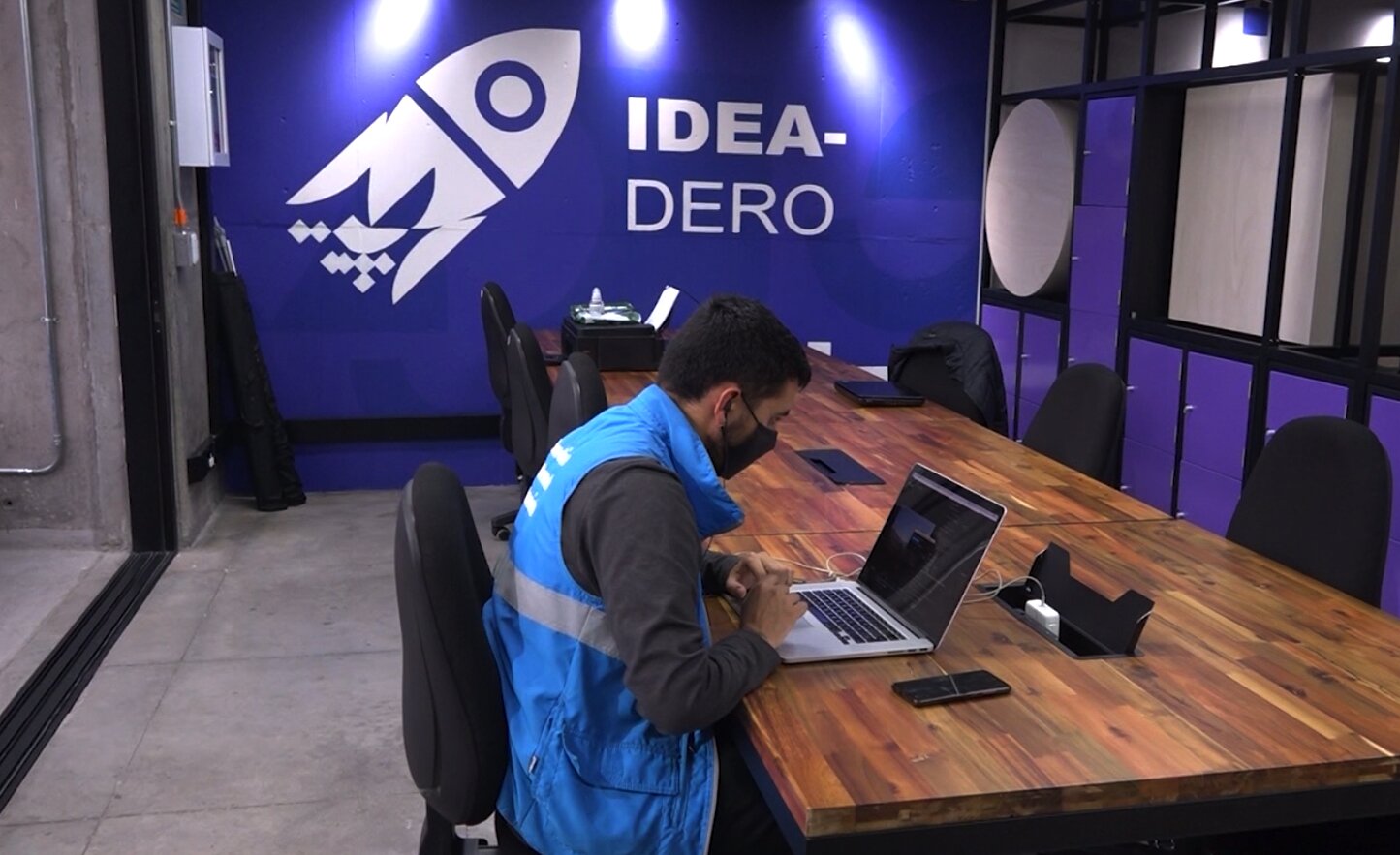 valle software medellin