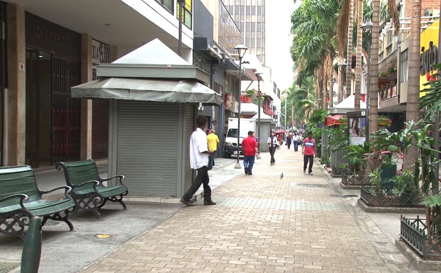 versalles junin medellincentro