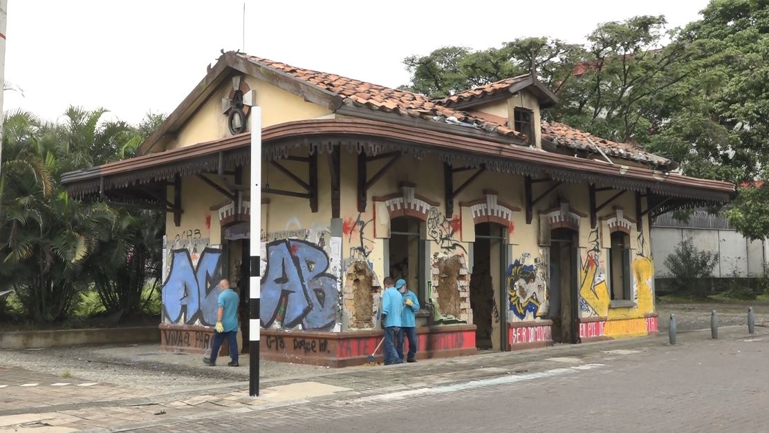 Emisión H13N, Septiembre 10 de 2021 DISTURBIOS