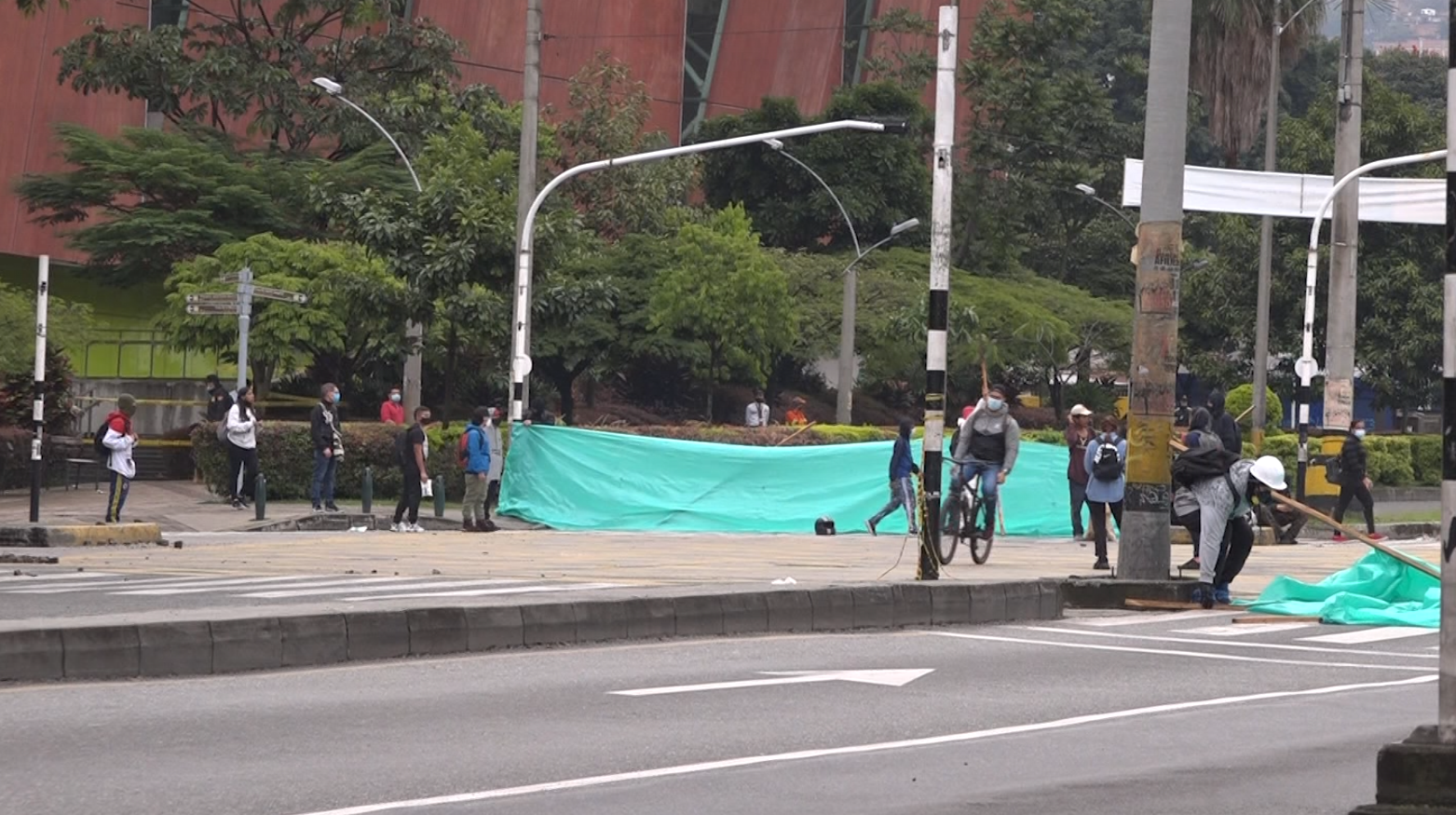 Marchas foto